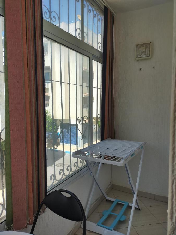 Martil Vacation Apartment Exterior photo