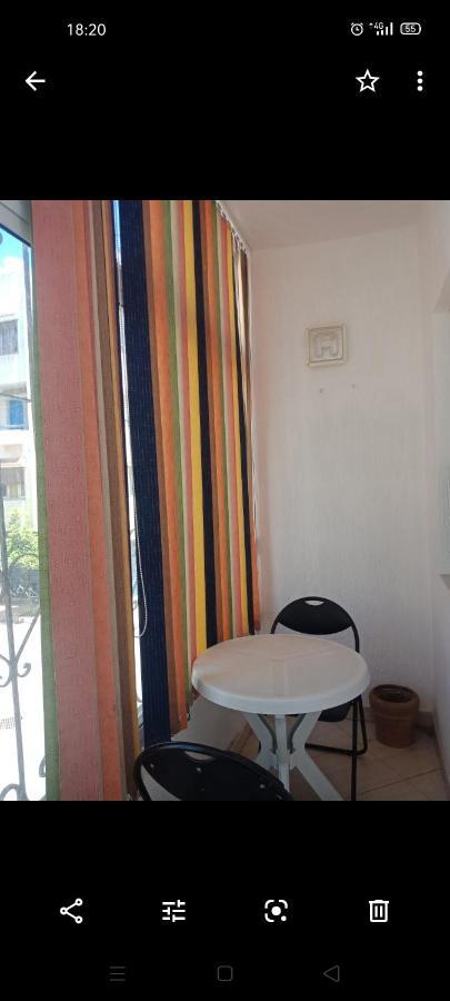 Martil Vacation Apartment Exterior photo