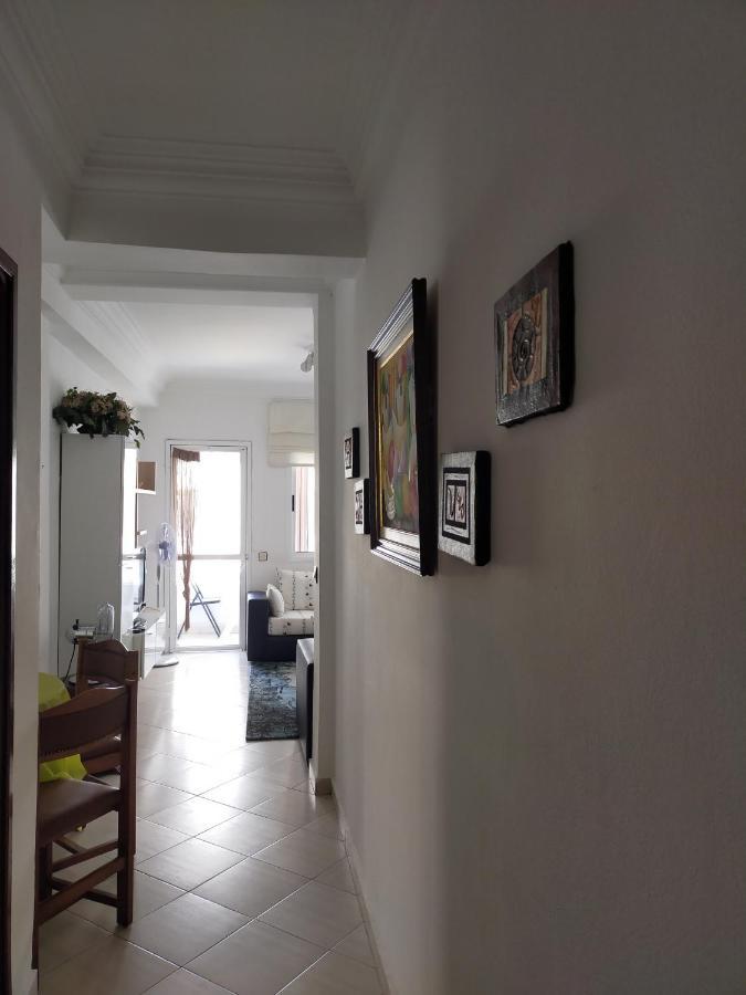 Martil Vacation Apartment Exterior photo