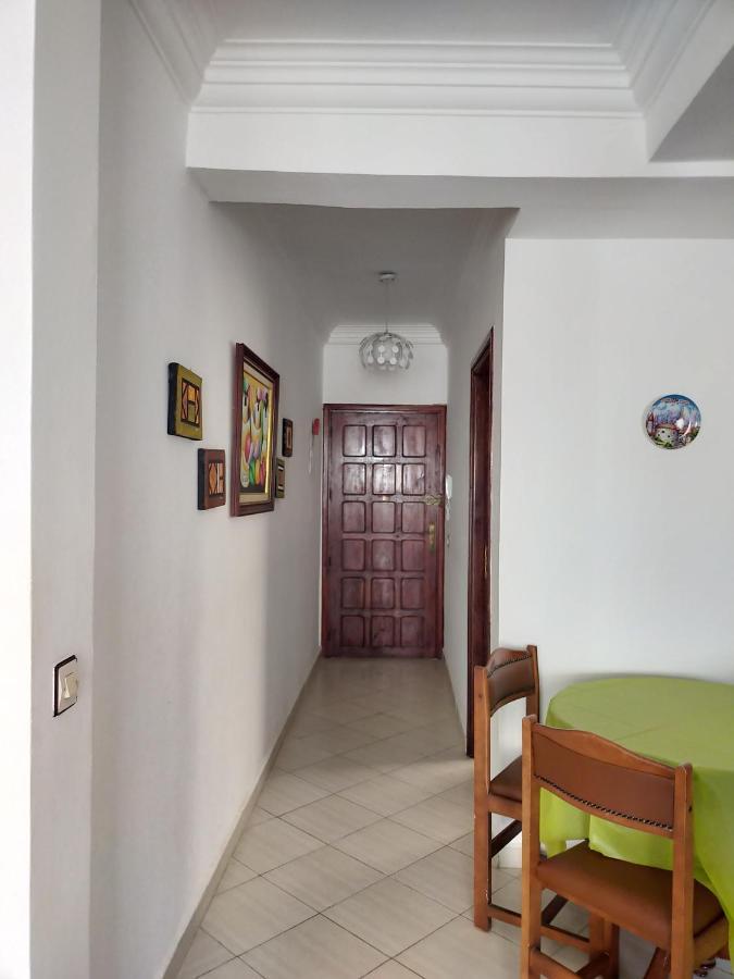 Martil Vacation Apartment Exterior photo