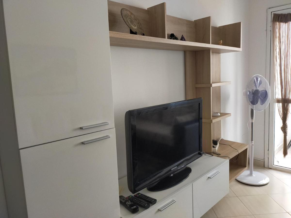 Martil Vacation Apartment Exterior photo