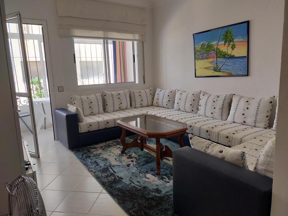 Martil Vacation Apartment Exterior photo