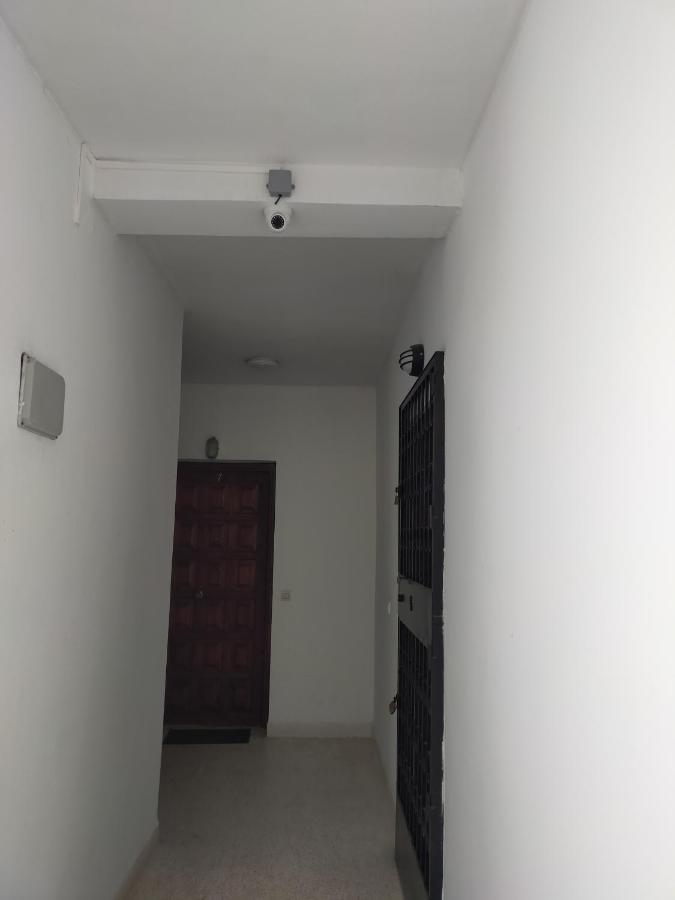 Martil Vacation Apartment Exterior photo